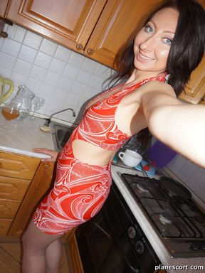 Escort natille